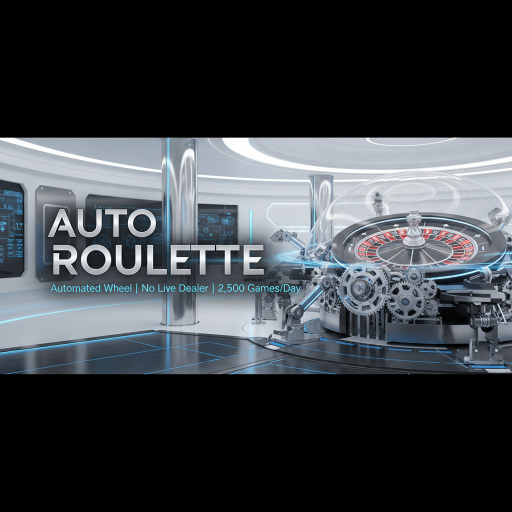 Auto Roulette